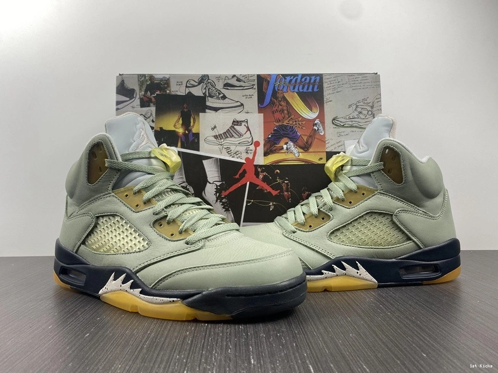 Air Horizon 5 Jade Jordan DC7501-300 0420